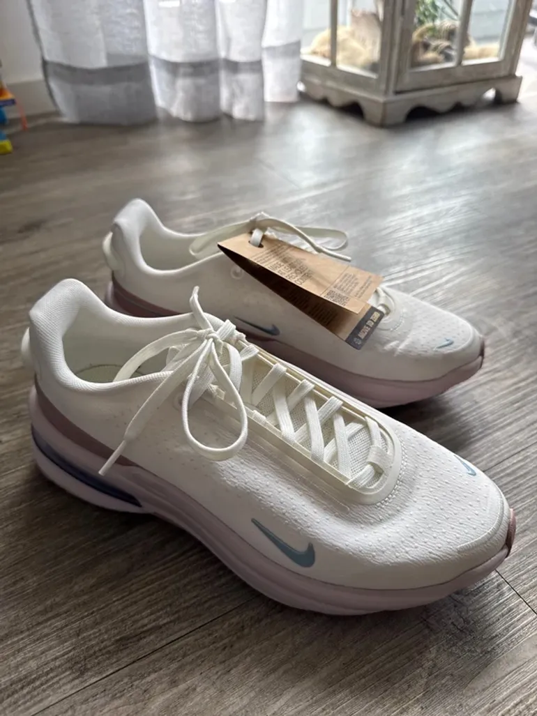 Gebrauchtes Nike Air Zoom bike — Bild 2 von 10