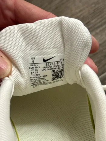 Gebrauchtes Nike Air Zoom bike — Bild 5 von 10