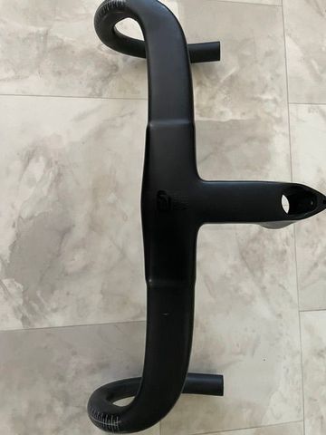 Gebrauchtes Most Talon Ultra Fast Aero Cockpit 2024 Cockpit