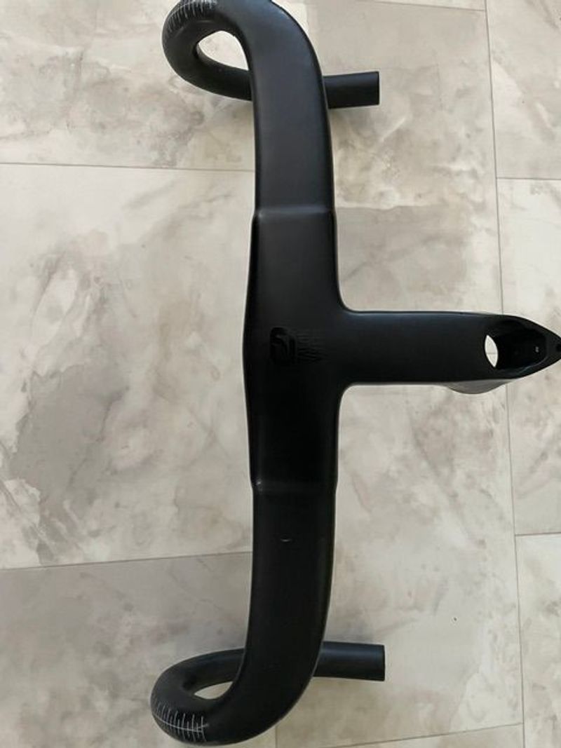 Used Most Talon Ultra Fast Aero Cockpit 2024 Cockpit