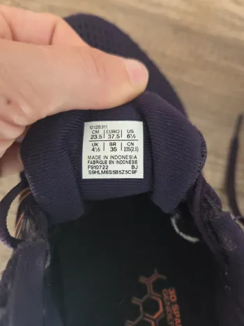 Gebrauchtes Asics Trailrunning Shoes bike — Bild 3 von 8