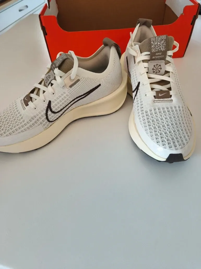 Použité Nike Interact Run bike — obrázek 3 z 5