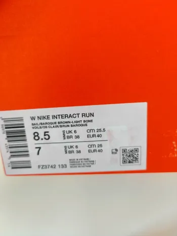 Použité Nike Interact Run bike — obrázek 4 z 5