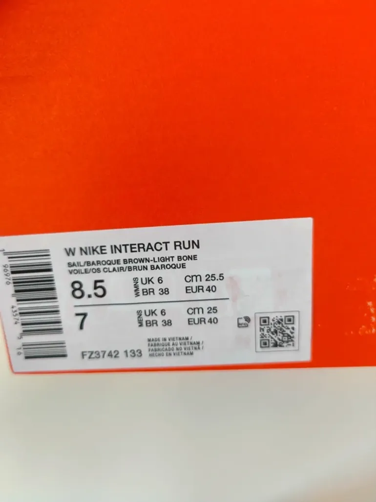 Použité Nike Interact Run bike — obrázek 4 z 5