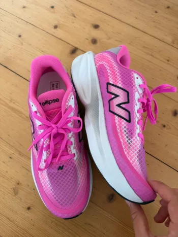 Used New Balance Ellipse bike