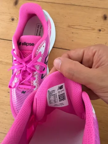 Used New Balance Ellipse bike — image 3 of 4