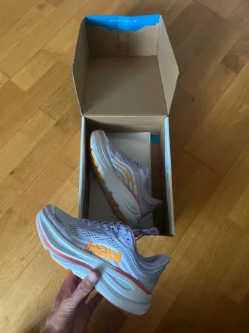 Hoka Shoes bike d'occasion