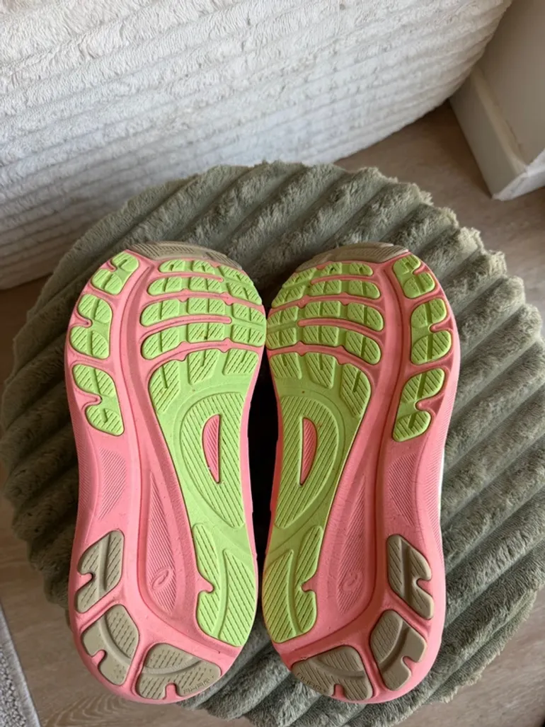 Asics Gel-Kayano 31 bike d'occasion — image 6 sur 7