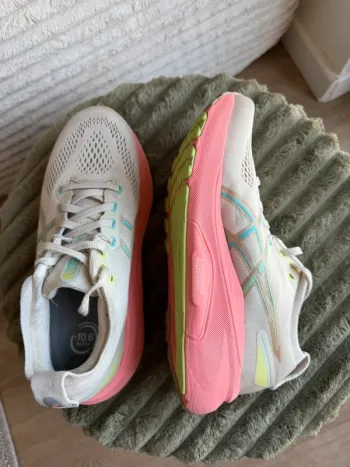 Asics Gel-Kayano 31 bike d'occasion — image 4 sur 7