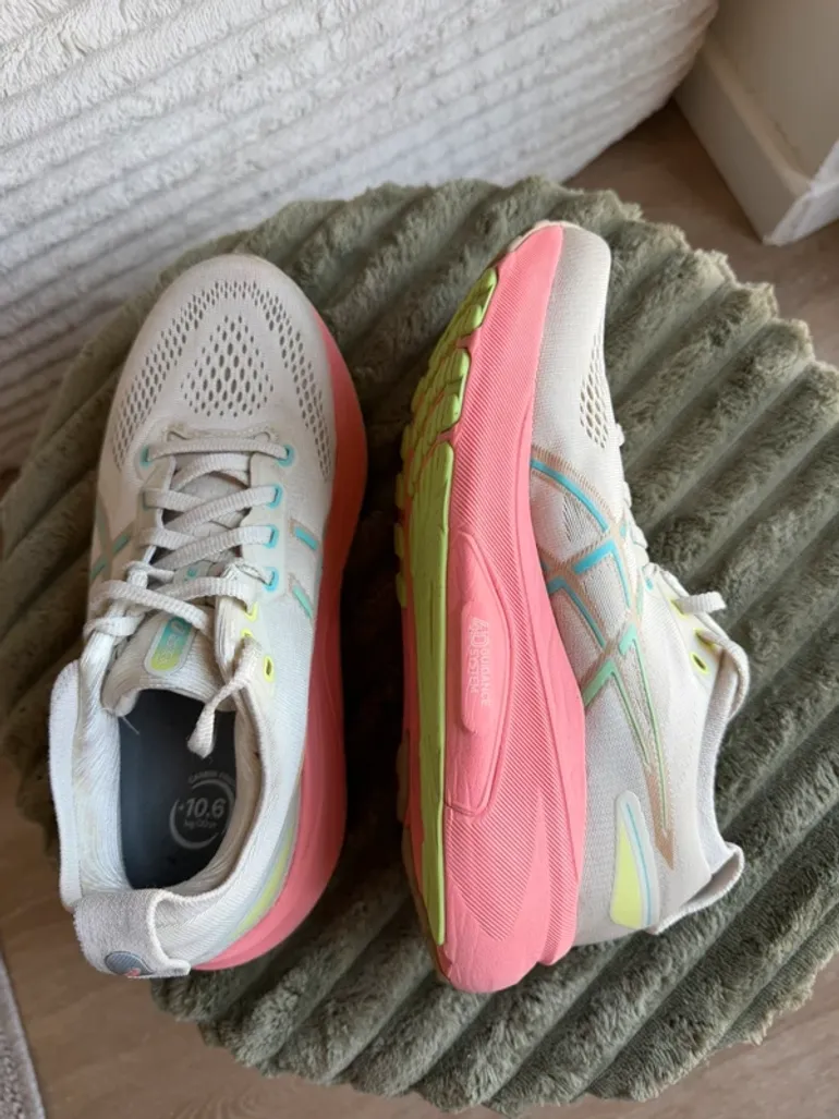 Asics Gel-Kayano 31 bike d'occasion — image 4 sur 7