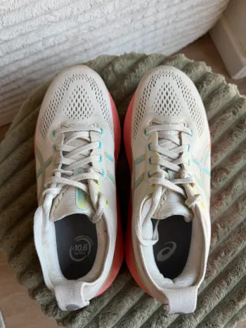 Asics Gel-Kayano 31 bike d'occasion — image 2 sur 7