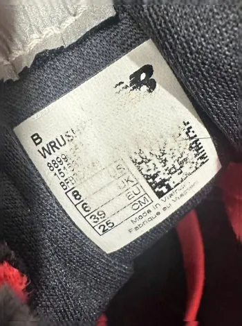 Used New Balance Wazee bike — image 10 of 10