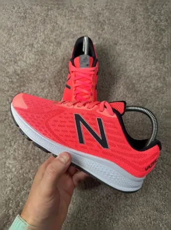 Used New Balance Wazee bike