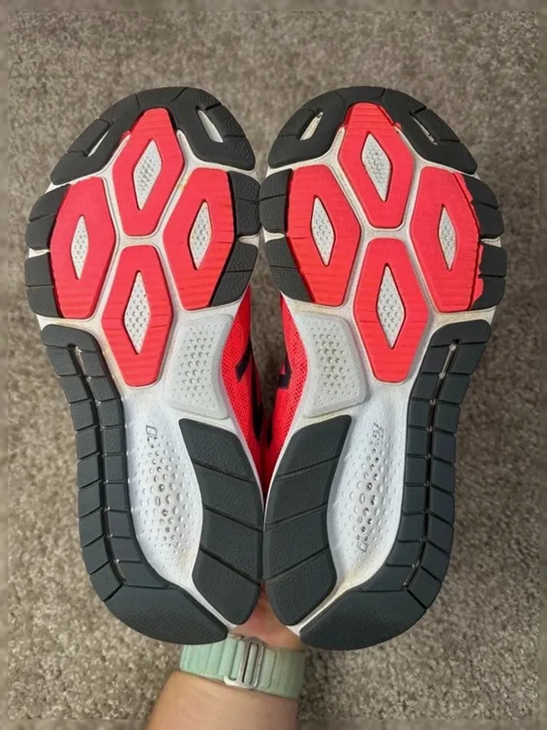 Used New Balance Wazee bike — image 9 of 10