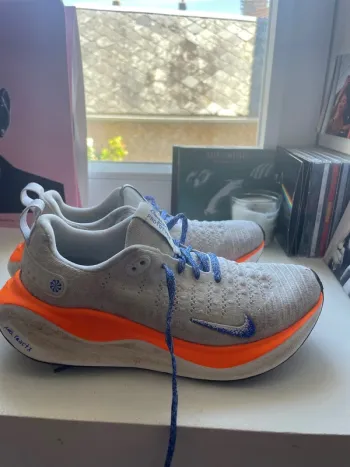 Gebrauchtes Nike Infinity Run 4 bike