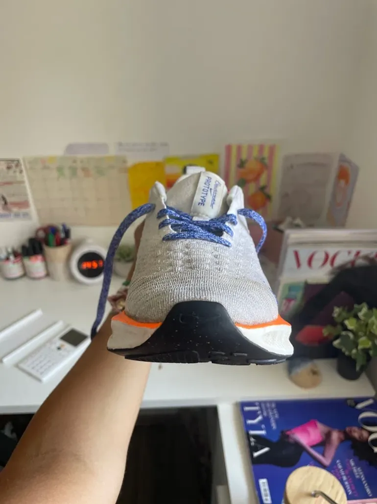 Gebrauchtes Nike Infinity Run 4 bike — Bild 8 von 13