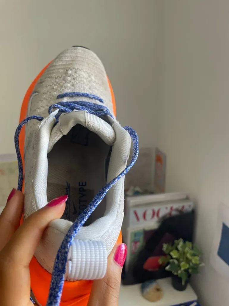Gebrauchtes Nike Infinity Run 4 bike — Bild 11 von 13