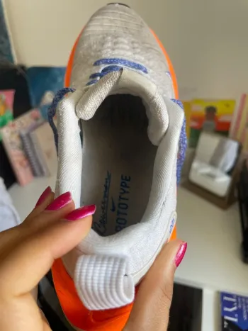 Gebrauchtes Nike Infinity Run 4 bike — Bild 4 von 13