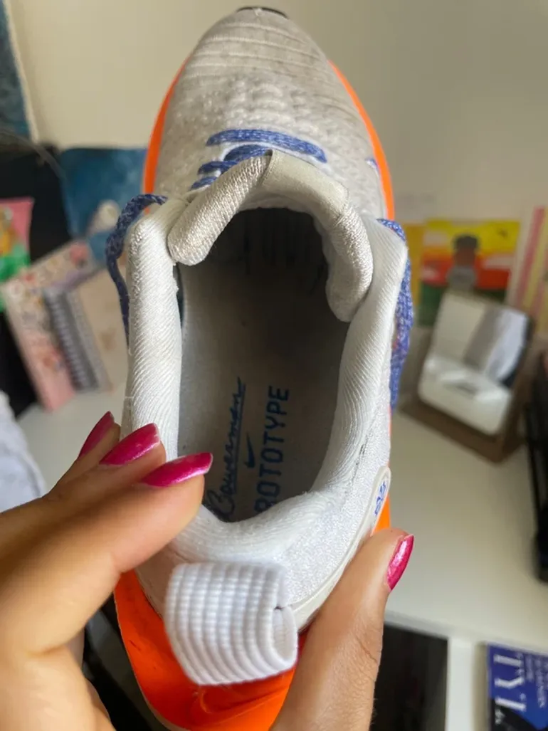 Gebrauchtes Nike Infinity Run 4 bike — Bild 4 von 13