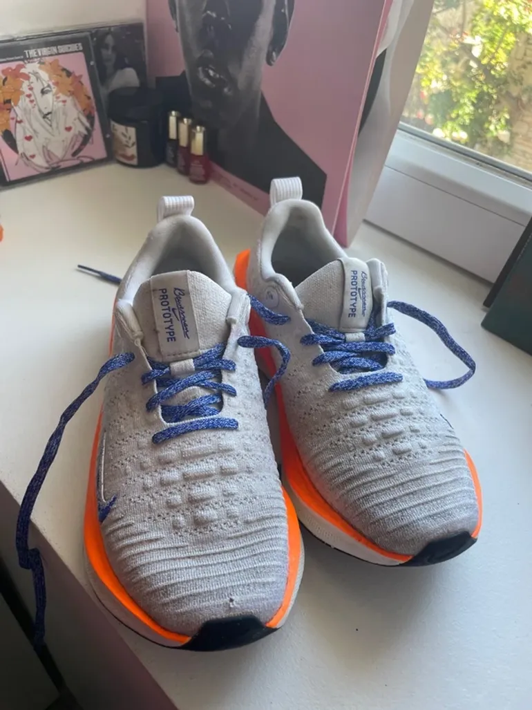 Gebrauchtes Nike Infinity Run 4 bike — Bild 2 von 13