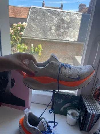 Gebrauchtes Nike Infinity Run 4 bike — Bild 3 von 13