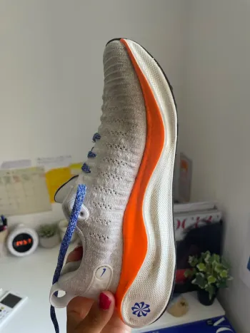Gebrauchtes Nike Infinity Run 4 bike — Bild 10 von 13