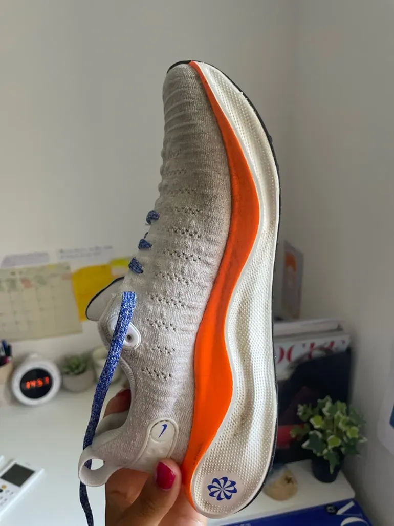 Gebrauchtes Nike Infinity Run 4 bike — Bild 10 von 13
