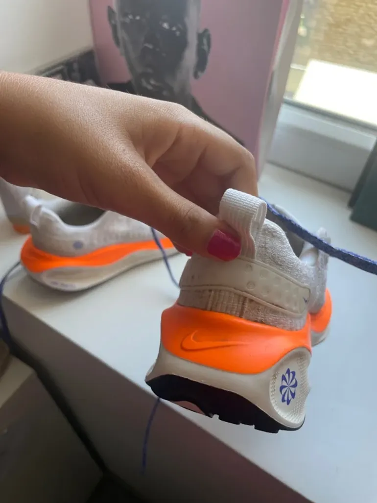 Gebrauchtes Nike Infinity Run 4 bike — Bild 13 von 13