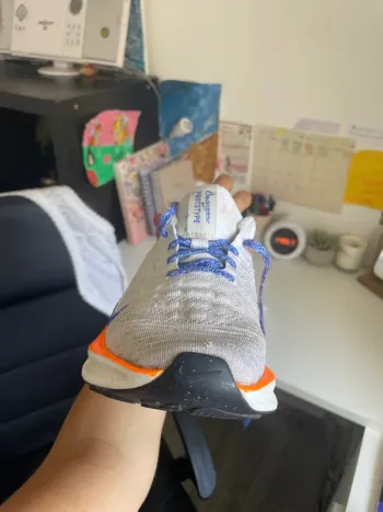 Gebrauchtes Nike Infinity Run 4 bike — Bild 7 von 13