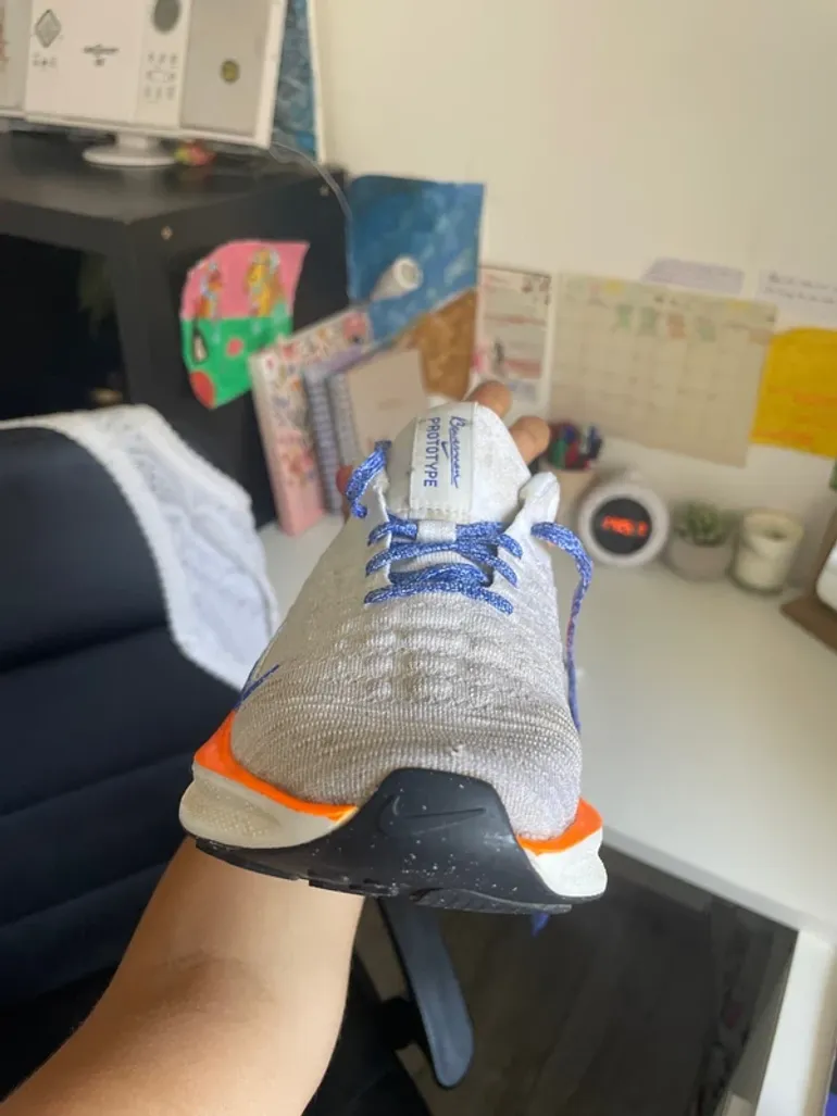 Gebrauchtes Nike Infinity Run 4 bike — Bild 7 von 13