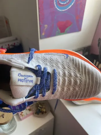 Gebrauchtes Nike Infinity Run 4 bike — Bild 12 von 13