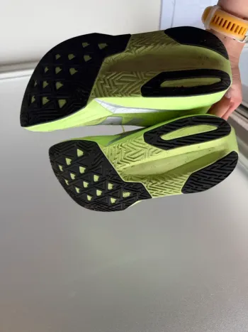 Used New Balance FuelCell Rebel v5 bike — image 5 of 5