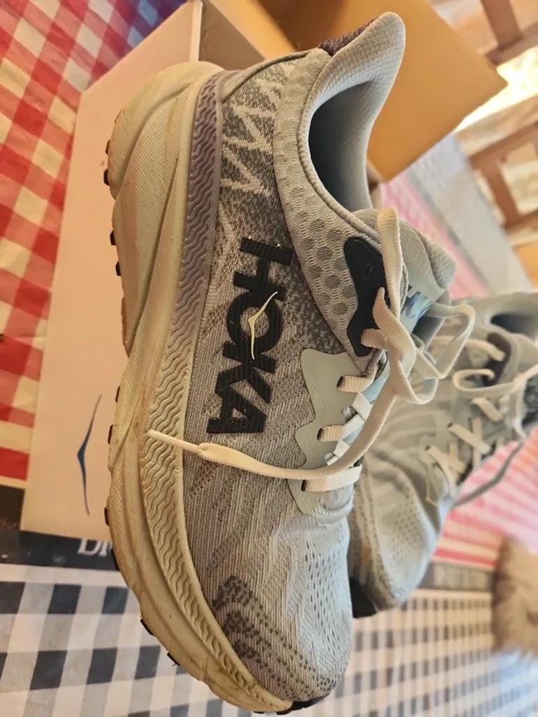Hoka Challenger 7 bike d'occasion — image 2 sur 5