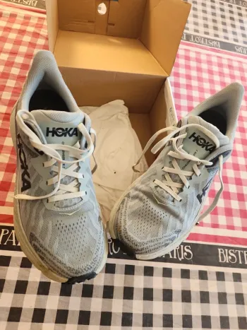 Hoka Challenger 7 bike d'occasion