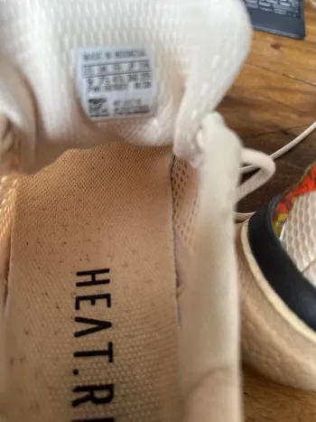 Gebrauchtes Adidas Jetboost H.RDY bike — Bild 6 von 6