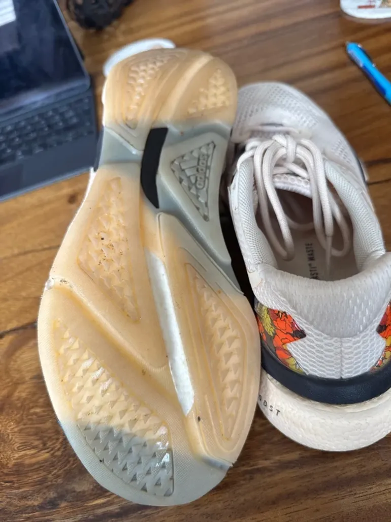 Gebrauchtes Adidas Jetboost H.RDY bike — Bild 4 von 6