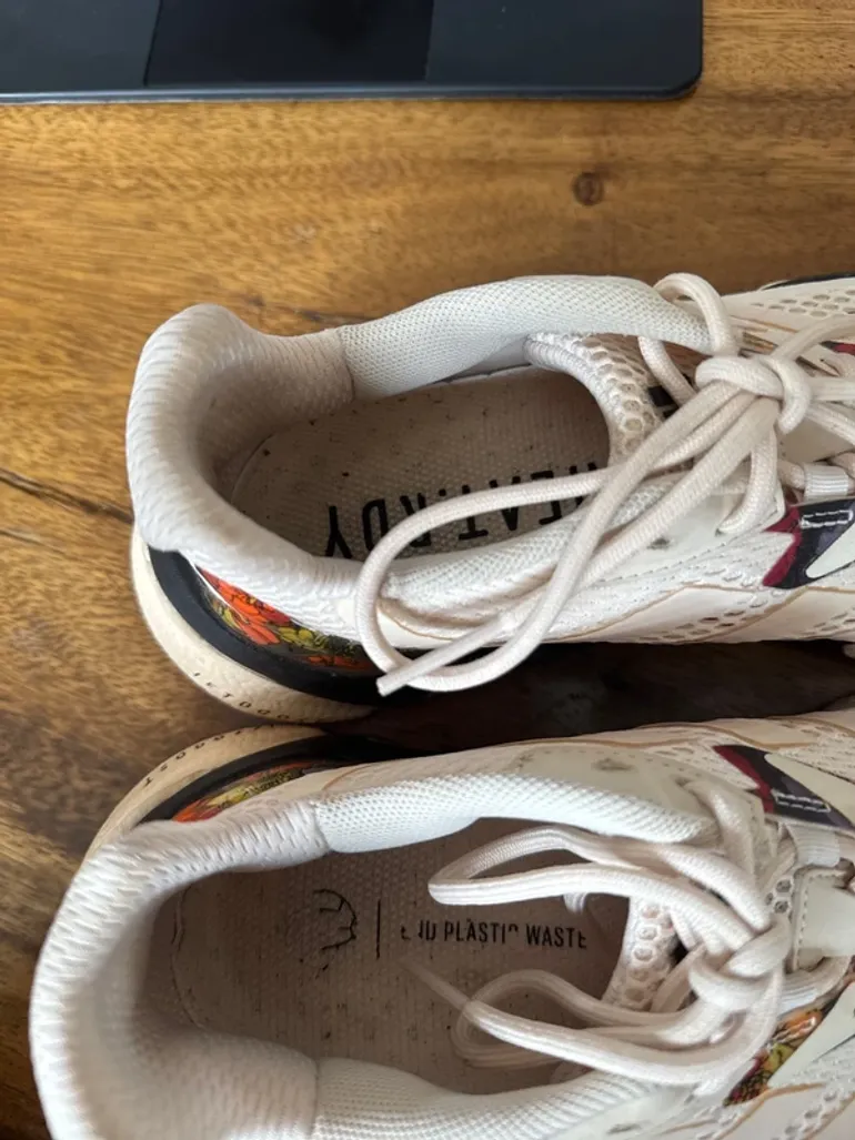 Gebrauchtes Adidas Jetboost H.RDY bike — Bild 5 von 6