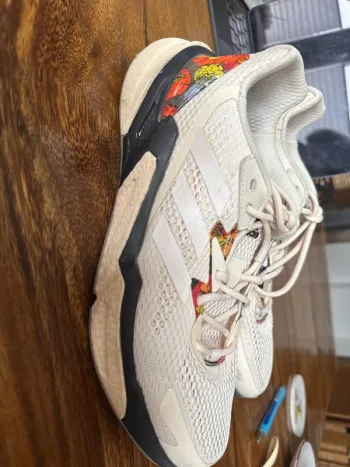Gebrauchtes Adidas Jetboost H.RDY bike — Bild 2 von 6