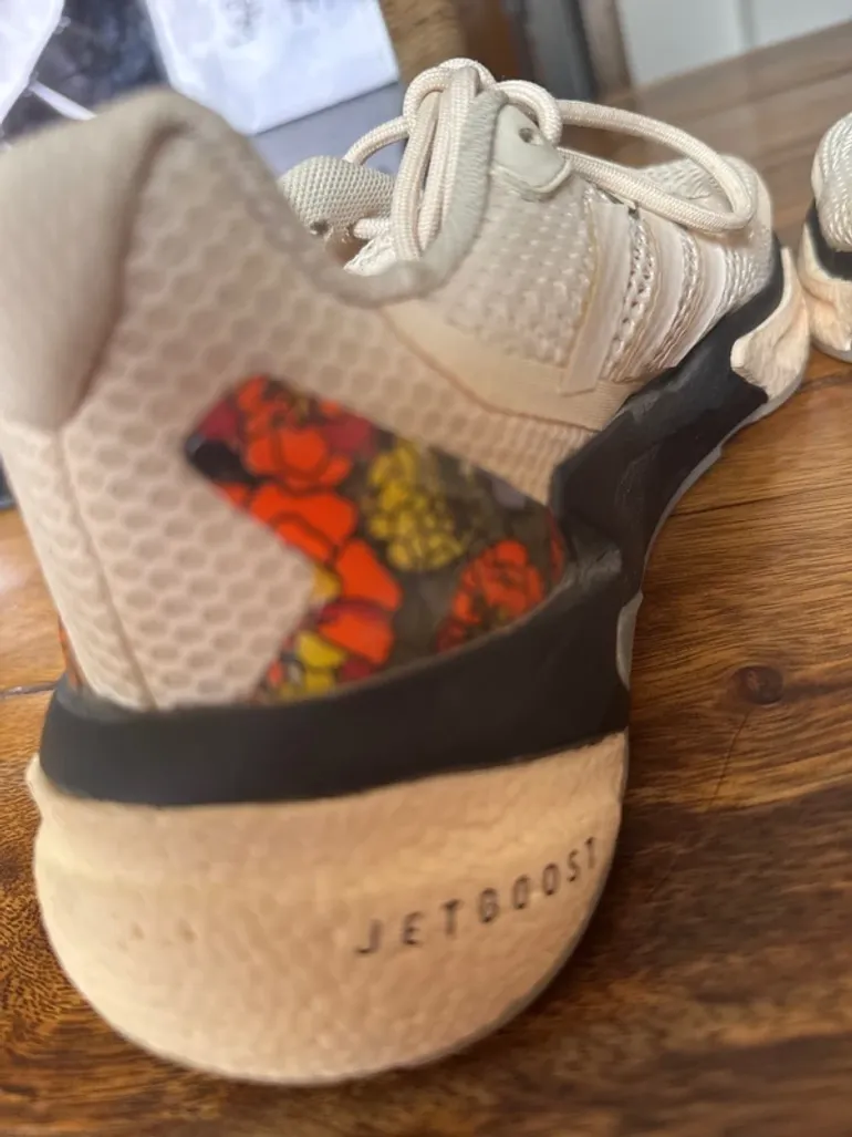 Gebrauchtes Adidas Jetboost H.RDY bike — Bild 3 von 6