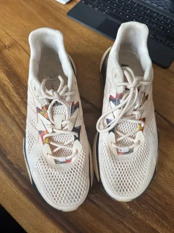 Gebrauchtes Adidas Jetboost H.RDY bike
