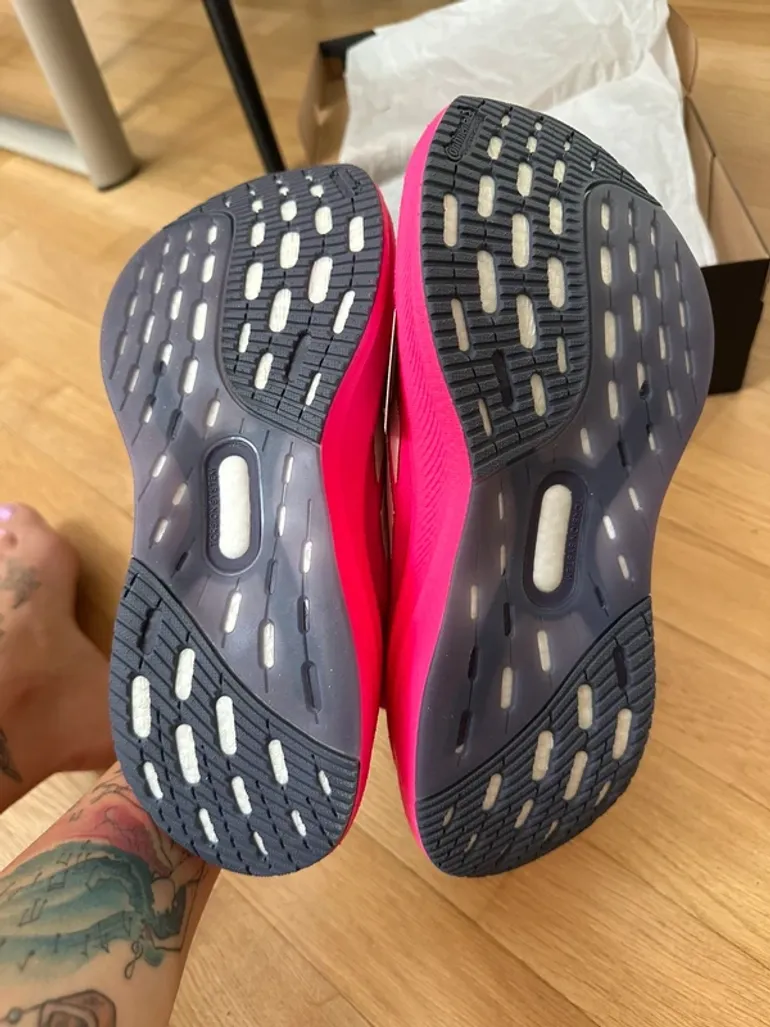 Gebrauchtes Adidas Ultraboost 5X W bike — Bild 6 von 13