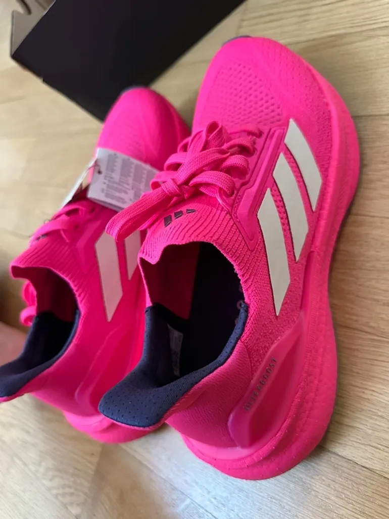 Gebrauchtes Adidas Ultraboost 5X W bike — Bild 8 von 13