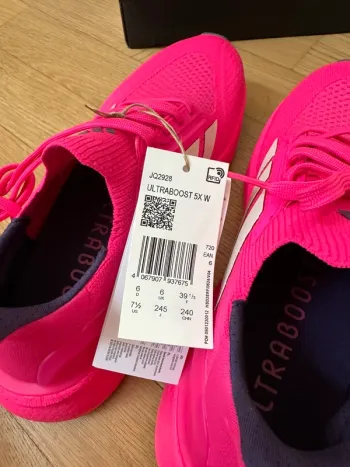 Gebrauchtes Adidas Ultraboost 5X W bike — Bild 9 von 13