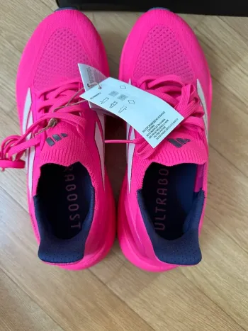 Gebrauchtes Adidas Ultraboost 5X W bike — Bild 5 von 13