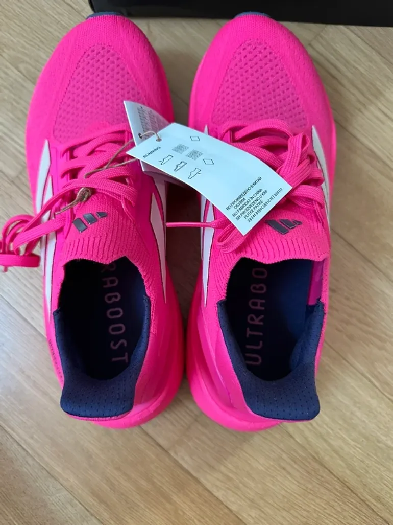 Gebrauchtes Adidas Ultraboost 5X W bike — Bild 5 von 13