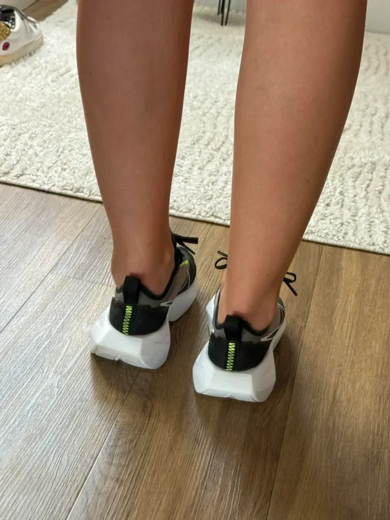 Gebrauchtes Look Nike Vista Lite bike — Bild 5 von 6