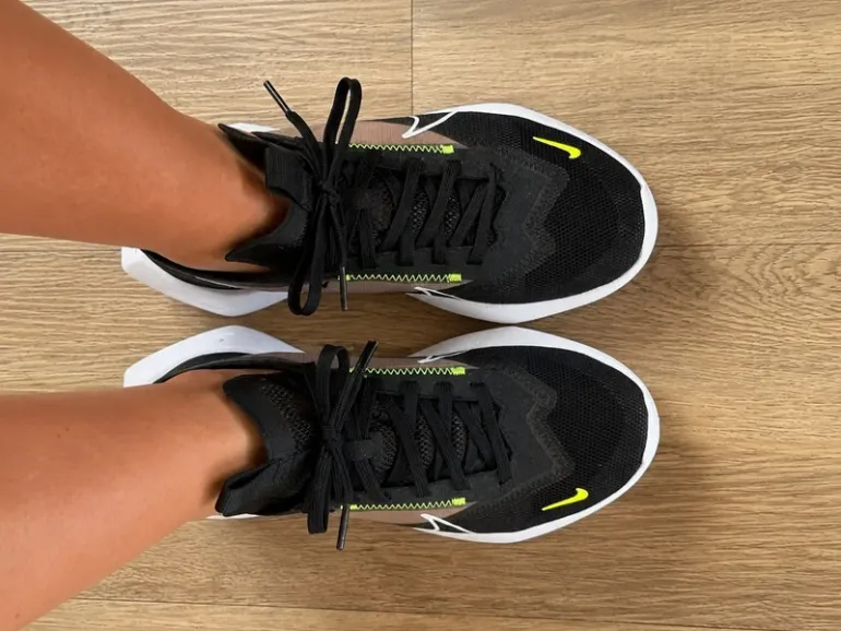 Gebrauchtes Look Nike Vista Lite bike — Bild 4 von 6
