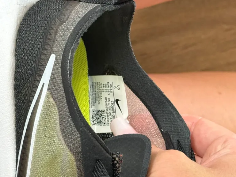 Gebrauchtes Look Nike Vista Lite bike — Bild 3 von 6