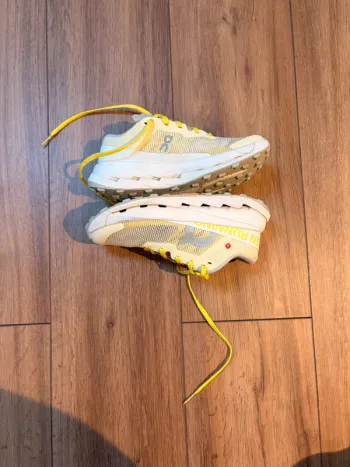 Gebrauchtes On Running Cloudultra 3 bike — Bild 3 von 3