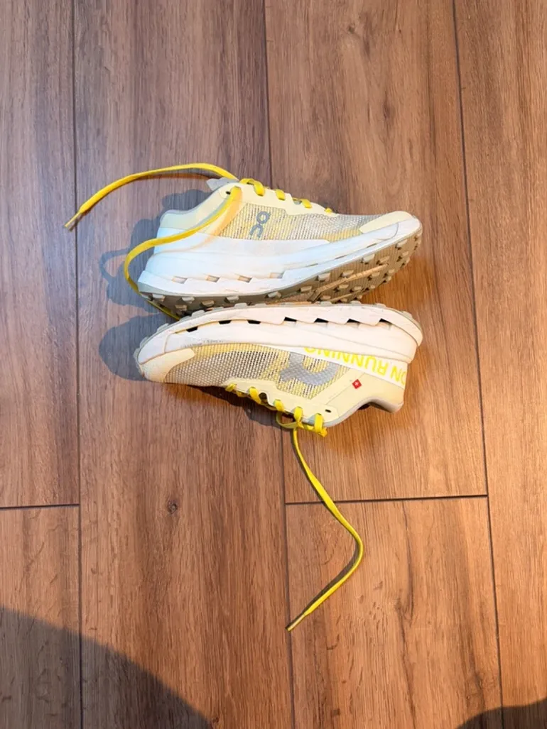 Gebrauchtes On Running Cloudultra 3 bike — Bild 3 von 3